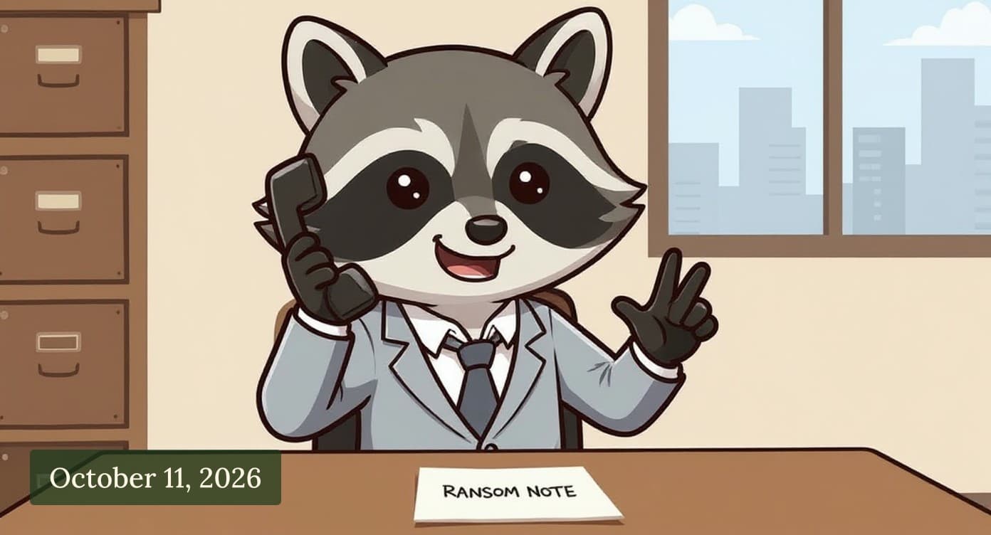 How Ransomware Negotiators Work (And Why One Got Arrested)
