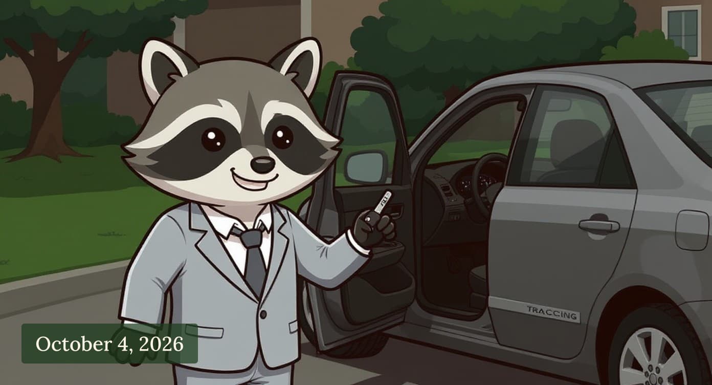 Connected Car Apps Share Your Location Data, and Meta's AI Chatbot Exposed a Seller's Home Address