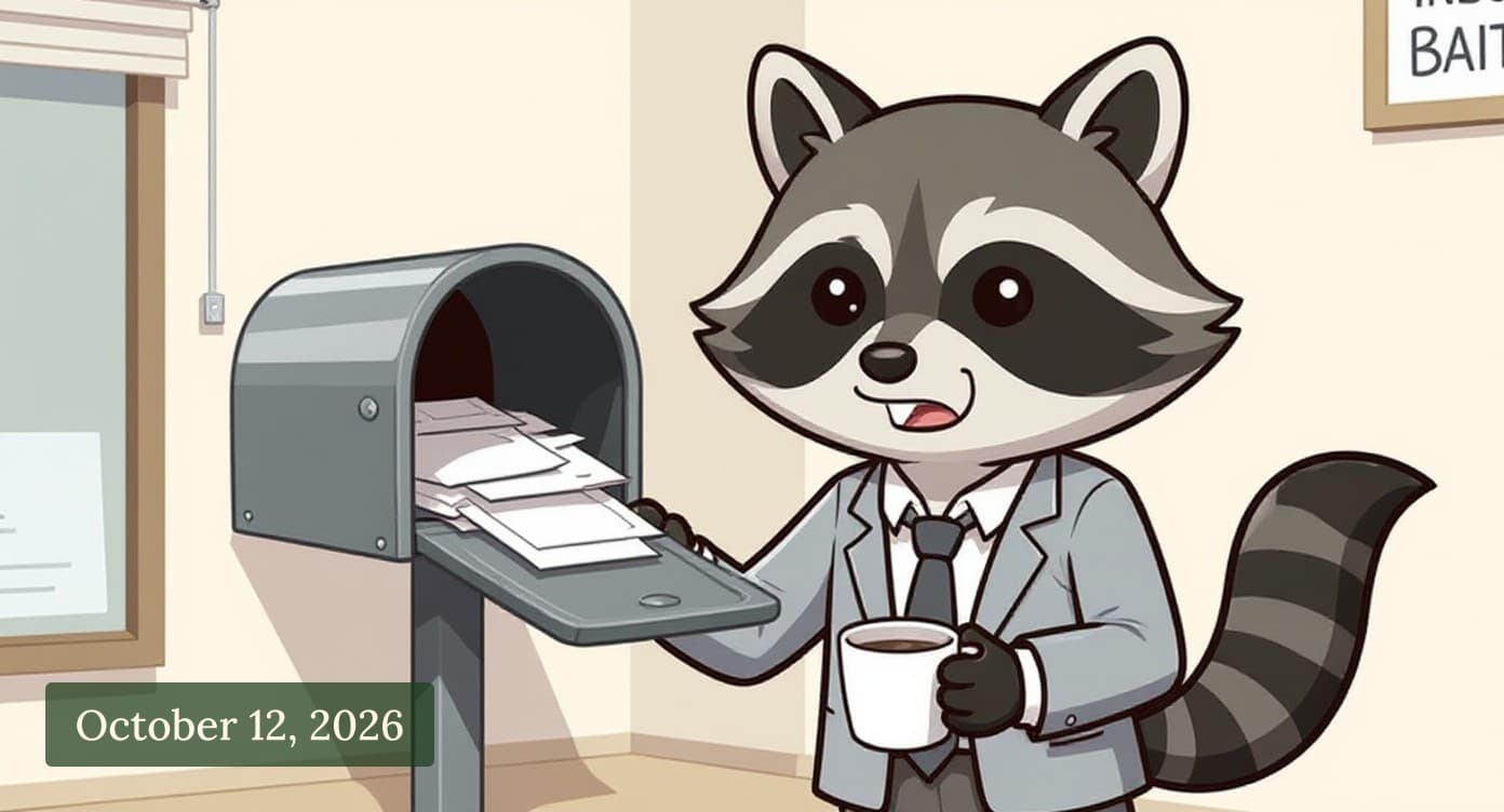 AI Email Assistants Are Reading Your Phishing Emails and Falling for Them